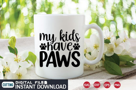 Dog SVG Bundle SVG md faruk hossain 