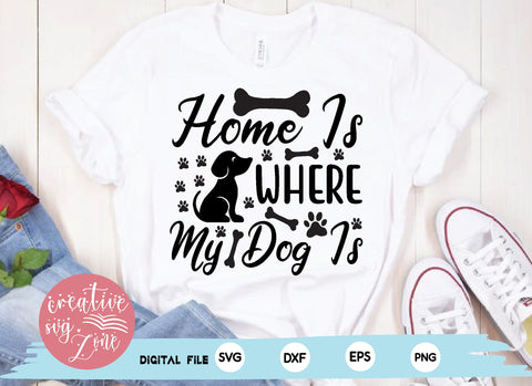 DOG SVG BUNDLE SVG md faruk hossain 