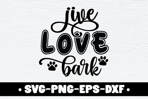 Dog Svg Bundle SVG md faruk hossain 