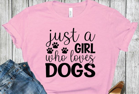 Dog SVG Bundle SVG md faruk hossain 