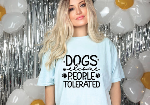 Dog Svg Bundle SVG md faruk hossain 