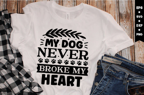 Dog Svg Bundle SVG md faruk hossain 