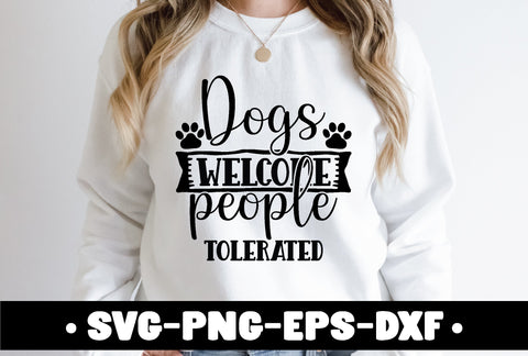 Dog Svg Bundle SVG md faruk hossain 