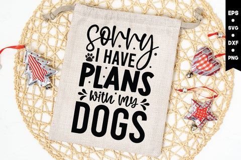 Dog Svg Bundle SVG md faruk hossain 