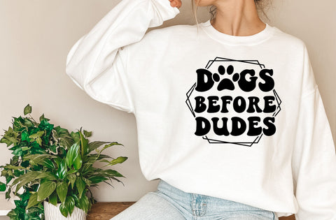 Dog SVG Bundle SVG MD mominul islam 