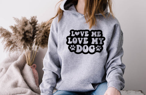 Dog SVG Bundle SVG MD mominul islam 