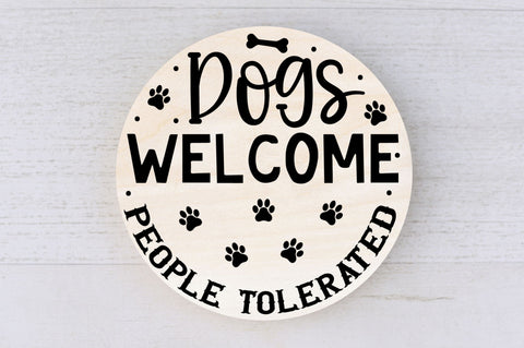 Dog Svg Bundle SVG Regulrcrative 