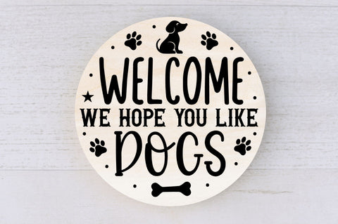 Dog Svg Bundle SVG Regulrcrative 