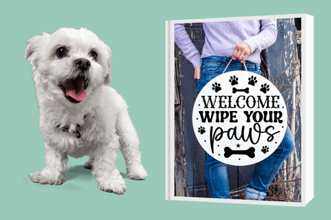 Dog Svg Bundle SVG Regulrcrative 