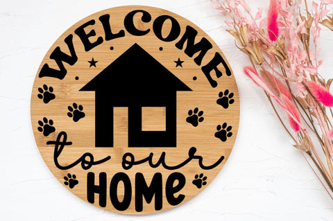 Dog Svg Bundle SVG Regulrcrative 