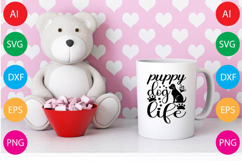 Dog svg bundle SVG Shahin alam 