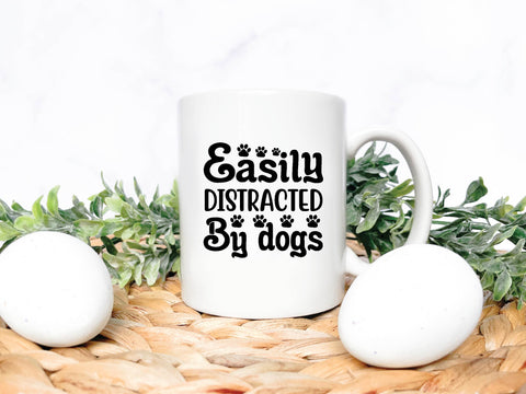 dog svg bundle vol 1 SVG buydesign 