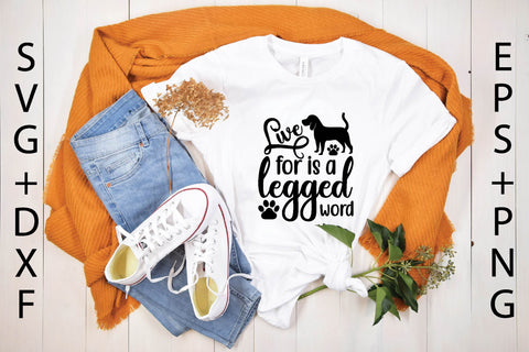 dog svg bundle vol 3 SVG buydesign 