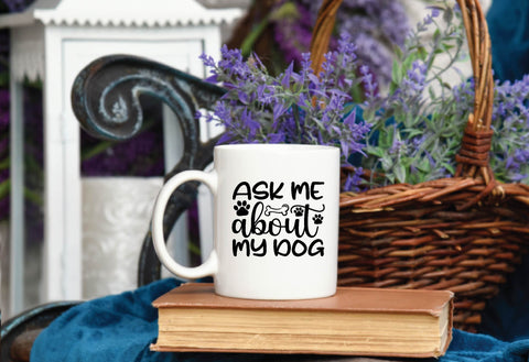 dog svg bundle vol 6 SVG buydesign 