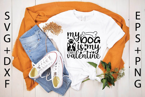 dog svg bundle vol 6 SVG buydesign 