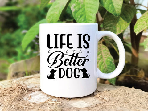 dog svg bundle vol 6 SVG buydesign 