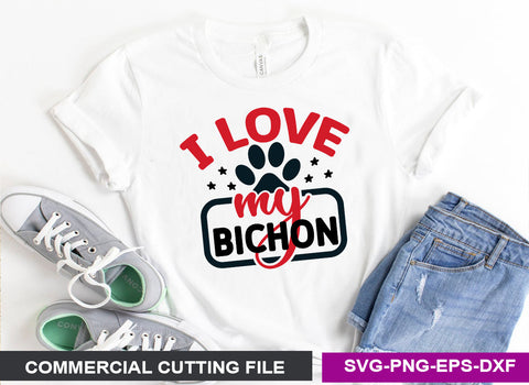 DOG SVG Design Bundle SVG CraftingStudio 