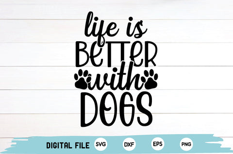 Dog SVG Design Bundle SVG md faruk hossain 