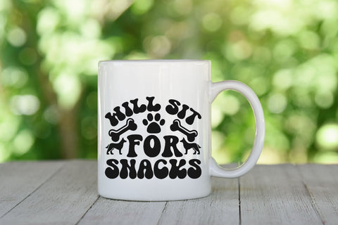 Dog Svg Design Bundle SVG Rupkotha 