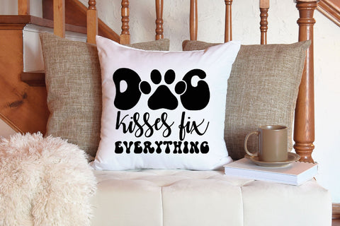 Dog Svg Design Bundle SVG Rupkotha 