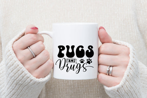 Dog Svg Design Bundle SVG Rupkotha 