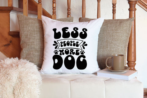 Dog Svg Design Bundle SVG Rupkotha 