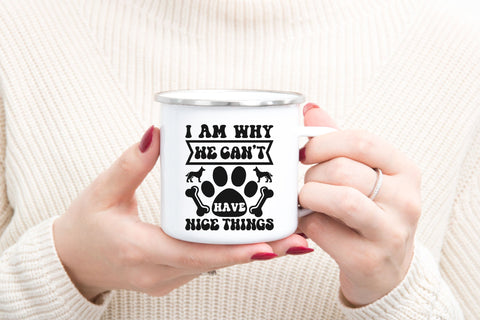 Dog Svg Design Bundle SVG Rupkotha 