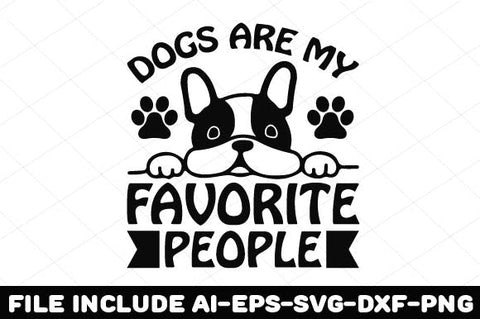 Dog Svg Design Bundle SVG Rupkotha 