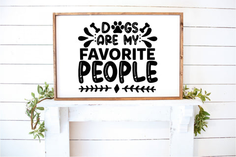 Dog SVG Design Bundle SVG Rupkotha 