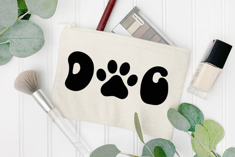 Dog Svg Design Files SVG Rupkotha 