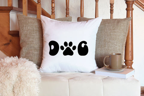 Dog Svg Design Files SVG Rupkotha 