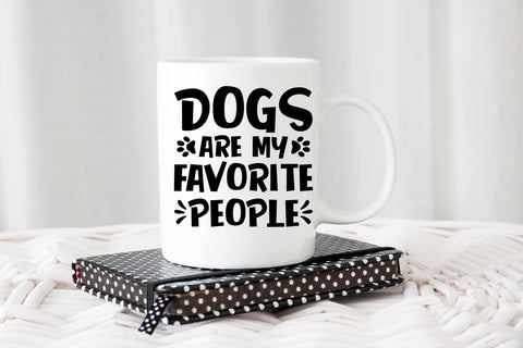 Dog SVG Designs Bundle SVG PatternFeed8 