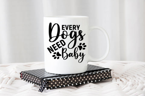 Dog SVG Designs Bundle SVG PatternFeed8 