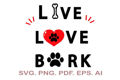 Dog SVG, Dog Quote SVG SVG MagicDesignUS 