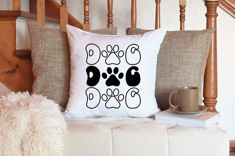 Dog Svg Files SVG Rupkotha 