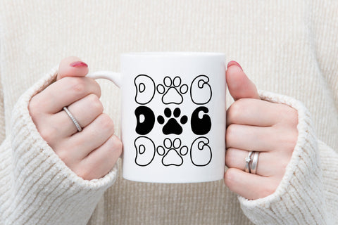 Dog Svg Files SVG Rupkotha 