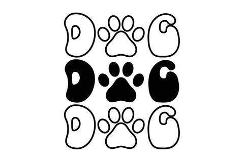 Dog Svg Files SVG Rupkotha 