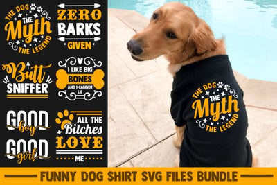 Dog svg, Funny dog quotes SVG bundle, Funny quotes svg, Dog mom svg, Paw svg, dog shirt svg, svg files for cricut, fur svg, dog lover, fur SVG James 