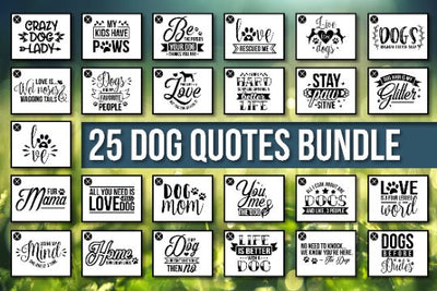 Dog svg, Funny dog quotes SVG bundle, Funny quotes svg, Dog mom svg, Paw svg, Love dogs svg, svg files for cricut, fur svg, dog lover, fur SVG James 