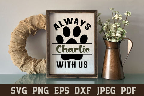 Dog SVG Mini Bundle with 5 Designs SVG Shine Green Art 