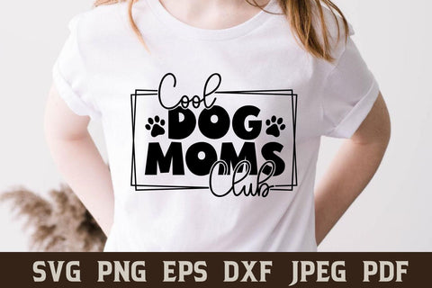 Dog SVG Mini Bundle with 5 Designs SVG Shine Green Art 