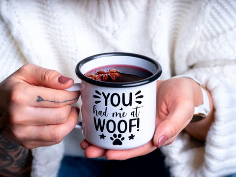 Dog SVG Quote Bundle SVG Elise Cellucci 