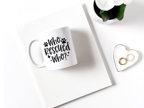 Dog SVG Quote Bundle SVG Elise Cellucci 