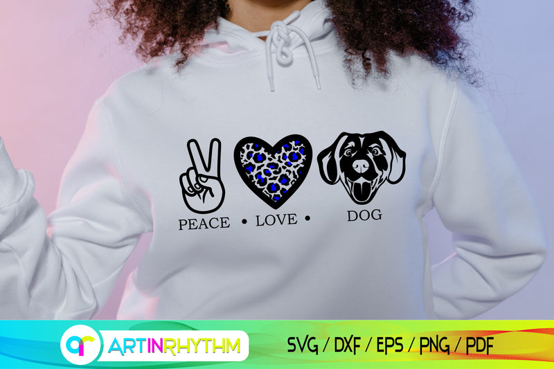 Dog svg SVG Artinrhythm shop 