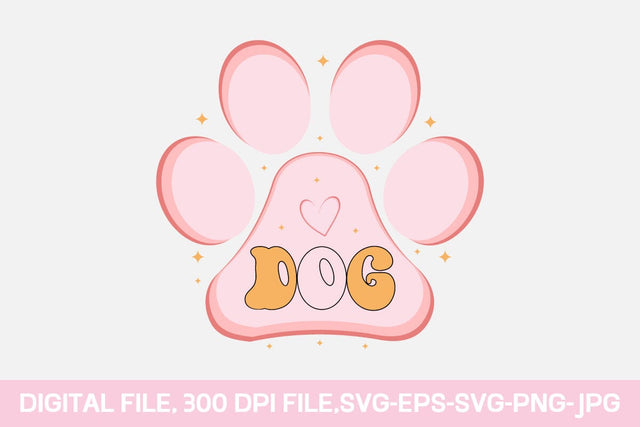 Dog svg SVG designmaster24 