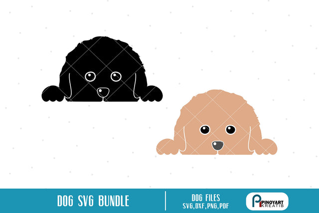 Dog Svg SVG Pinoyart Kreatib 