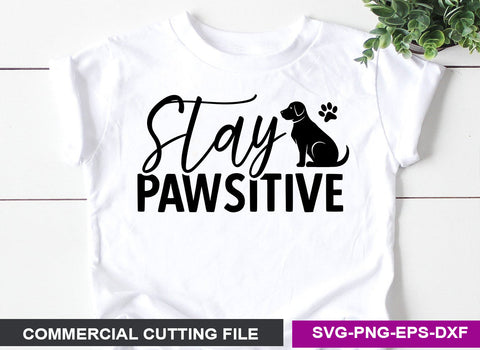 DOG SVG T shirt Design Bundle SVG CraftingStudio 