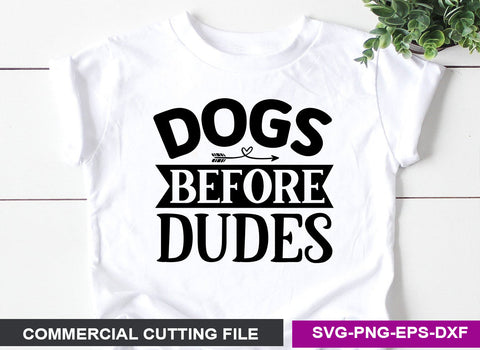 DOG SVG T shirt Design Bundle SVG CraftingStudio 