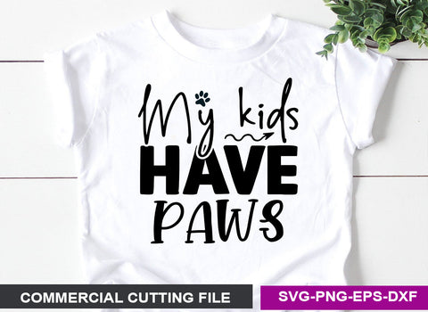 DOG SVG T shirt Design Bundle SVG CraftingStudio 