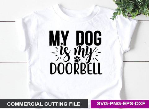 Dog SVG T shirt Design Bundle SVG CraftingStudio 